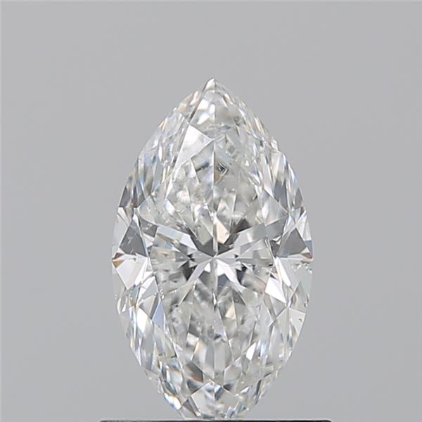 1.010 G SI2 Virtual Selection Marquise Diamond