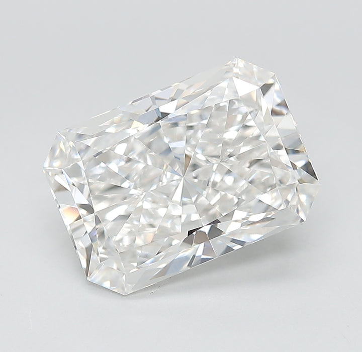 3.17000 E VVS2 BG Select Lab Grown Radiant Diamond