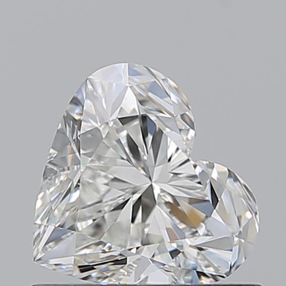 0.740 H IF Virtual Selection Heart Diamond