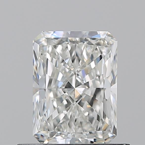 0.700 H VVS1 Virtual Selection Radiant Diamond