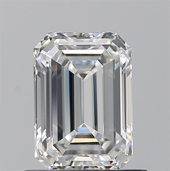 0.900 G VS1 Virtual Selection Emerald Diamond