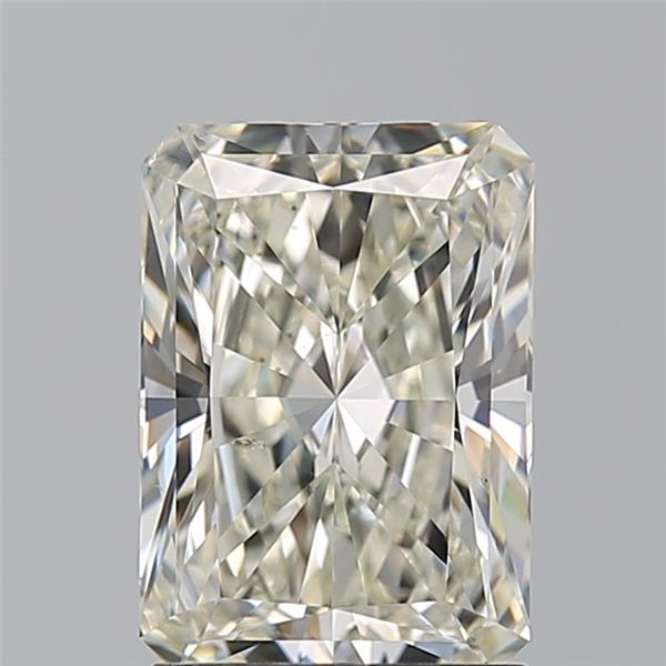 2.010 L SI2 Virtual Selection Radiant Diamond