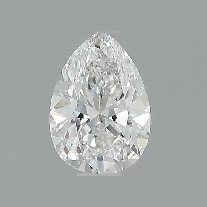 0.580 F VS1 Virtual Selection Pear Diamond