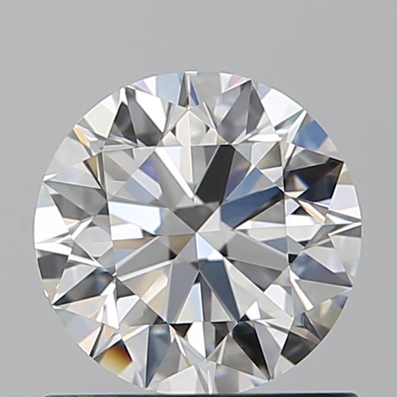 0.900 I VVS2 Virtual Selection Round Diamond
