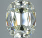 5.03ct OMB L VS2 Natural Diamond