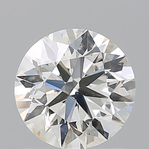 1.160 I SI1 Virtual Selection Round Diamond
