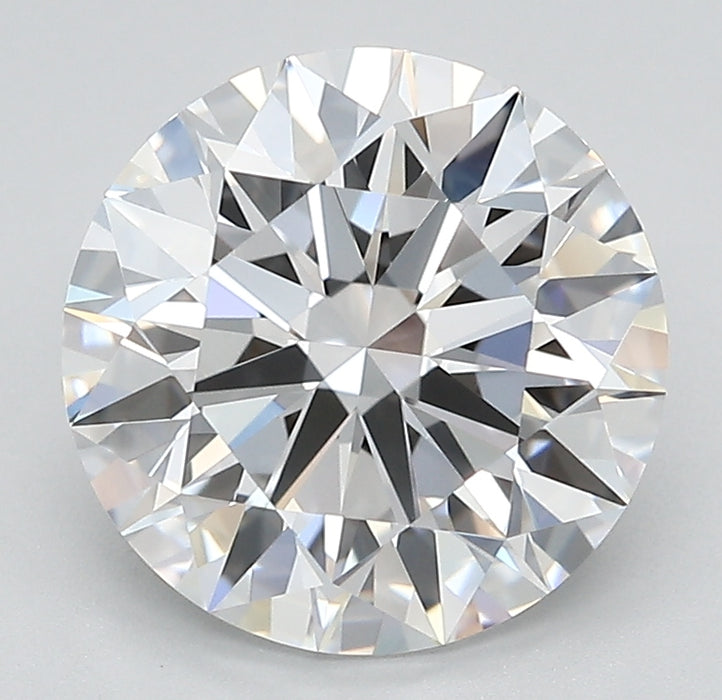 3.20000 D IF BG Select Lab Grown Round Diamond