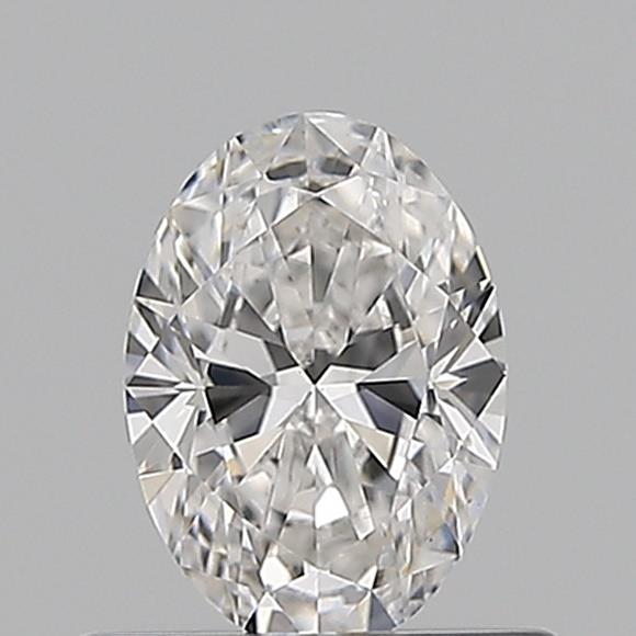 0.500 F VS2 Virtual Selection Oval Diamond