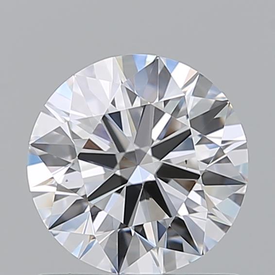1.040 D VS2 Virtual Selection Round Diamond