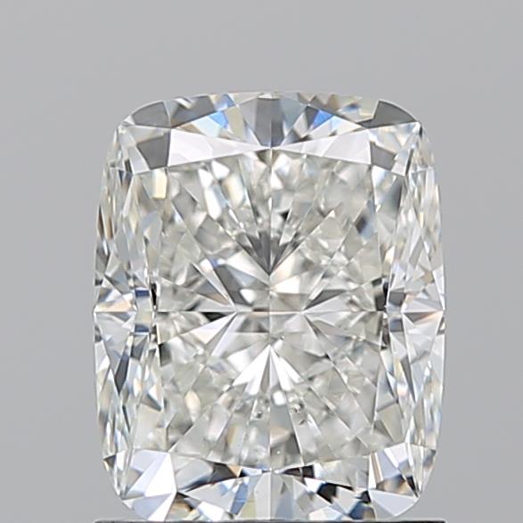 1.500 I VS2 Virtual Selection Cushion Diamond
