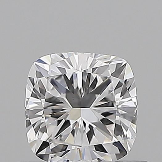 0.530 D VS2 Virtual Selection Cushion Diamond