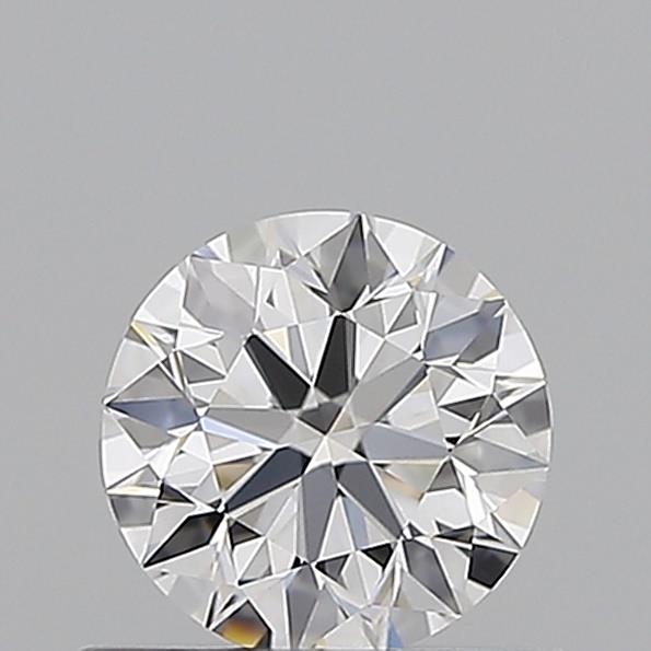 0.600 D VVS2 Virtual Selection Round Diamond