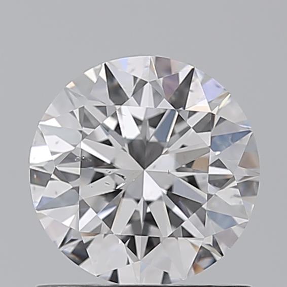1.010 D SI1 Virtual Selection Round Diamond
