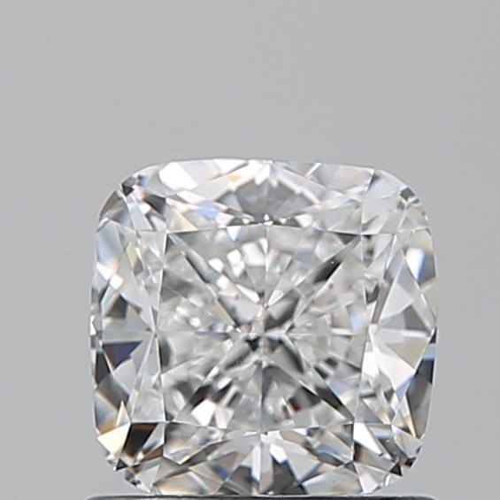 1.010 F VS2 Virtual Selection Cushion Diamond