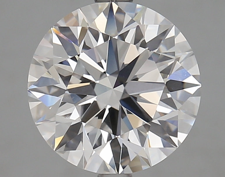 2.03000 H VVS2 BG Select Lab Grown Round Diamond
