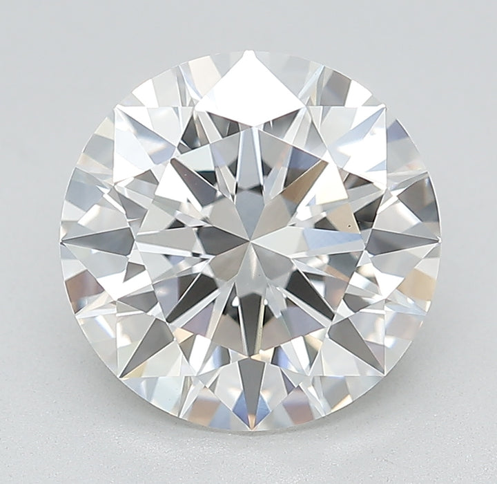 3.92000 F VS1 BG Select Lab Grown Round Diamond