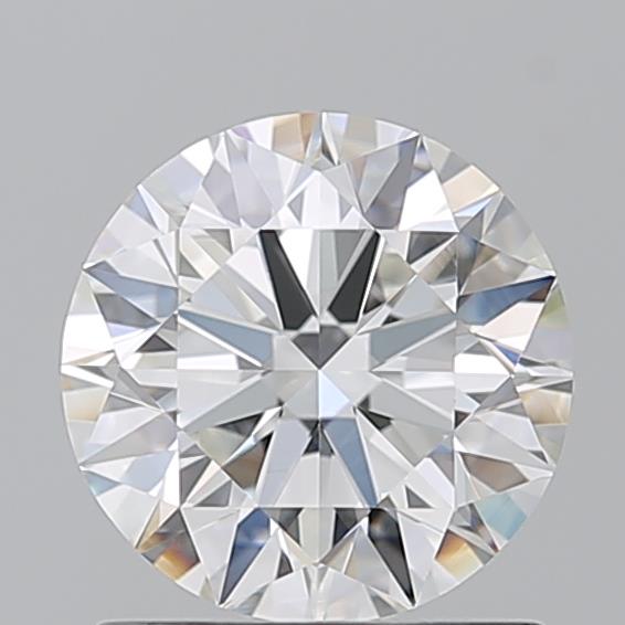 1.210 G VVS2 Virtual Selection Round Diamond