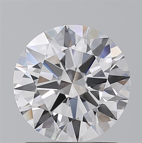 1.500 D VS2 Virtual Selection Round Diamond