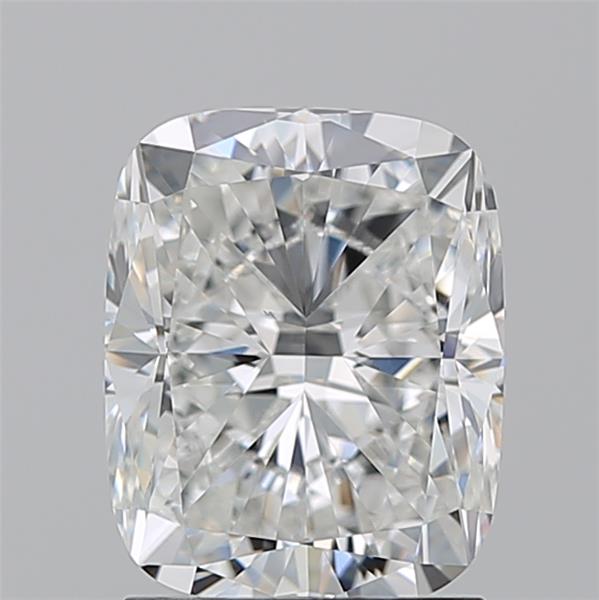 2.010 G VS2 Virtual Selection Cushion Diamond