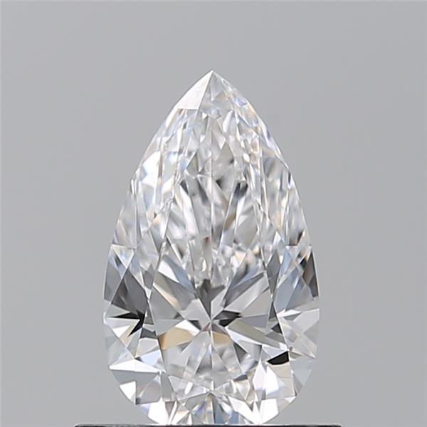 0.720 D VVS1 Virtual Selection Pear Diamond