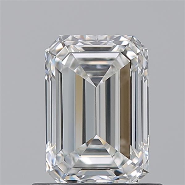 0.900 G VS1 Virtual Selection Emerald Diamond