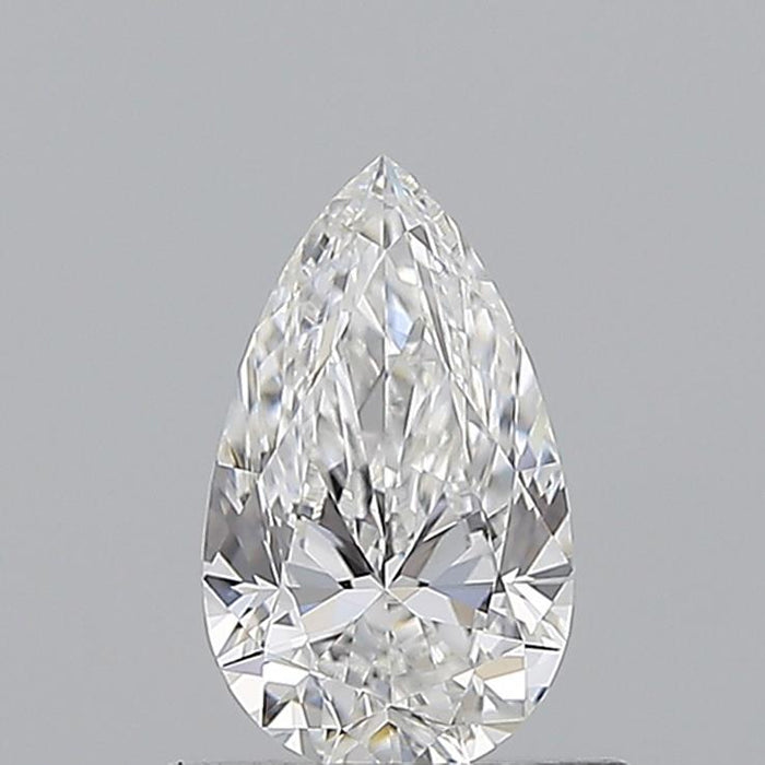 0.700 E VVS2 Virtual Selection Pear Diamond