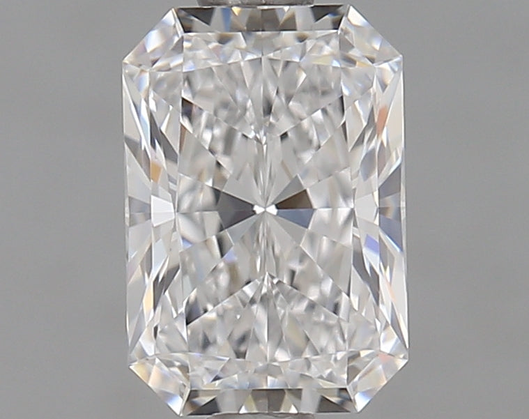 1.03000 E VS1 BG Select Lab Grown Radiant Diamond
