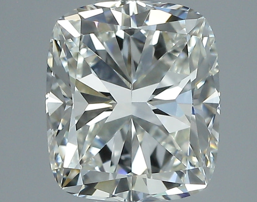 1.01ct CM H VVS2 Natural Diamond