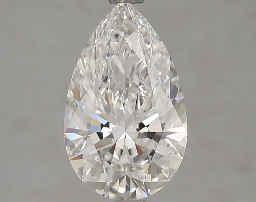 2.24000 E VVS1 BG Select Lab Grown Pear Diamond