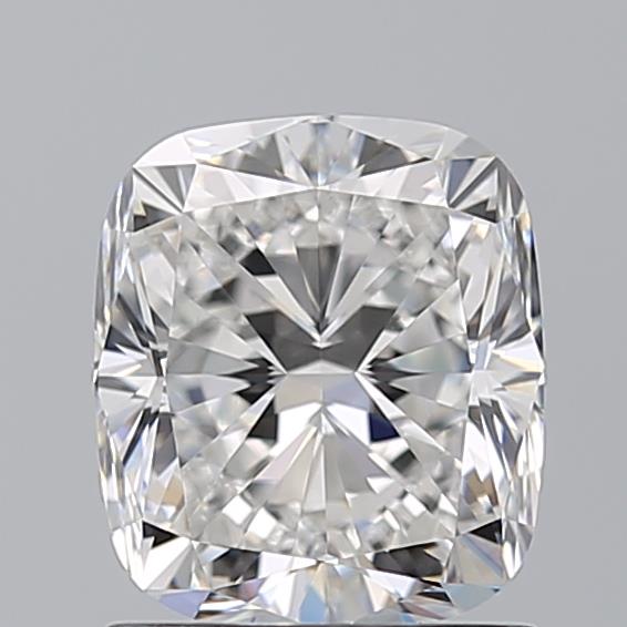 1.510 E VVS1 Virtual Selection Cushion Diamond