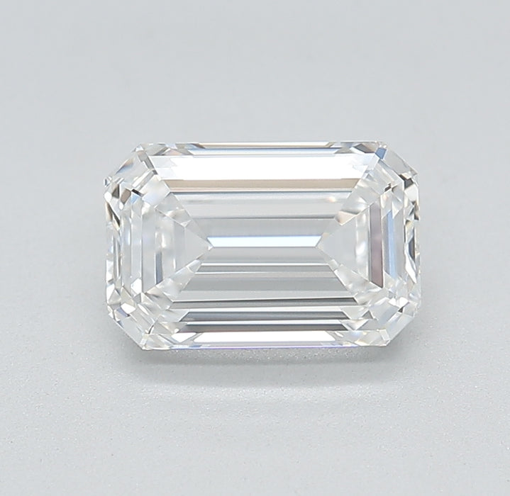 1.55000 D IF BG Select Lab Grown Emerald Diamond