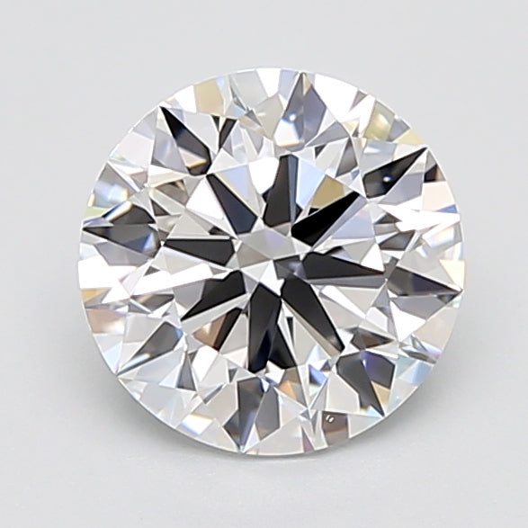 3.00000 E IF BG Select Lab Grown Round Diamond