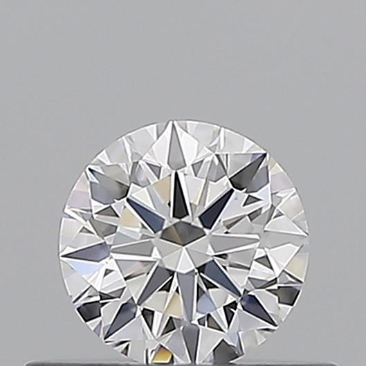 0.390 D VS1 Virtual Selection Round Diamond