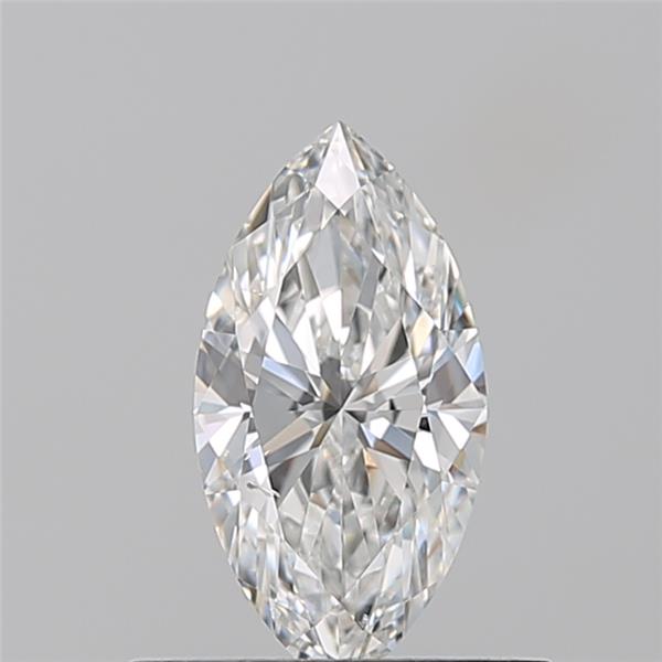 0.500 F SI1 Virtual Selection Marquise Diamond