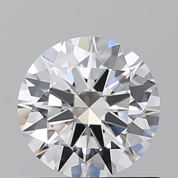 0.710 E VVS1 Virtual Selection Round Diamond
