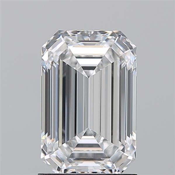 1.720 D VVS2 Virtual Selection Emerald Diamond