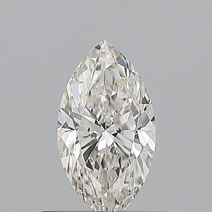 0.500 I VS2 Virtual Selection Marquise Diamond