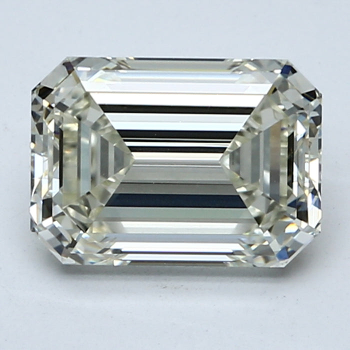 2.51000 L VS2 Virtual Selection Emerald Diamond
