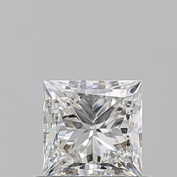 0.700 I VVS1 Virtual Selection Princess Diamond