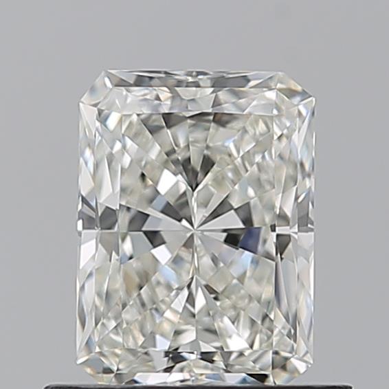 0.700 I VVS2 Virtual Selection Radiant Diamond