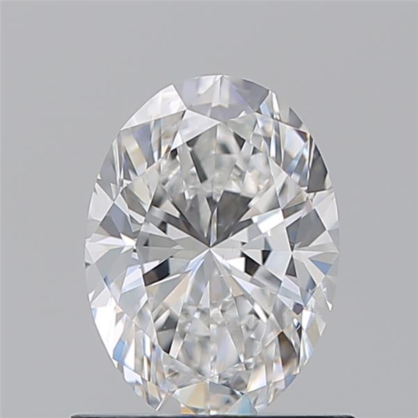0.900 E SI1 Virtual Selection Oval Diamond