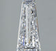 1.01ct TP D VVS2 Natural Diamond
