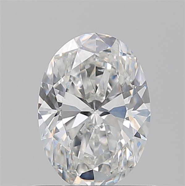 0.700 G VS1 Virtual Selection Oval Diamond
