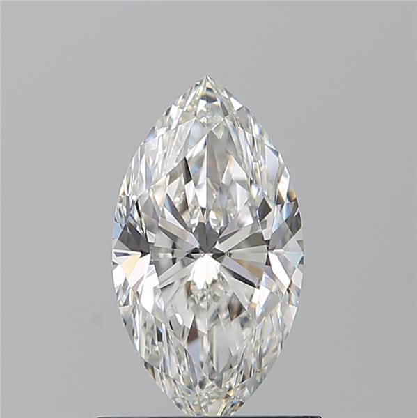 0.900 G VVS2 Virtual Selection Marquise Diamond