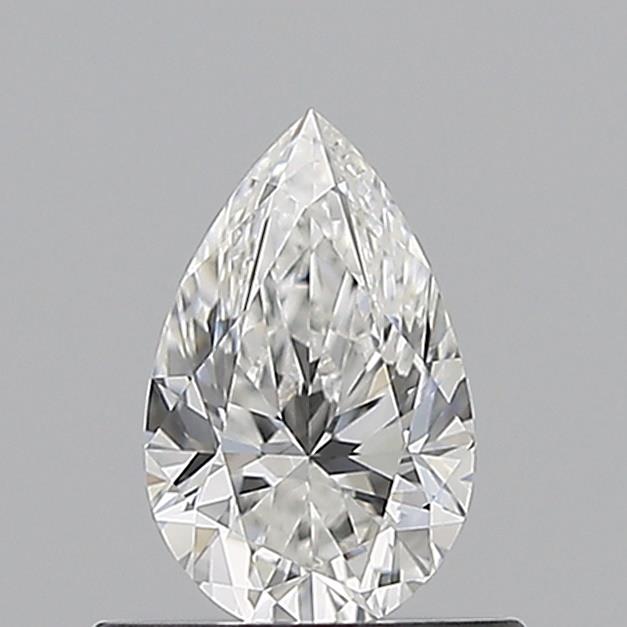 0.520 F IF Virtual Selection Pear Diamond