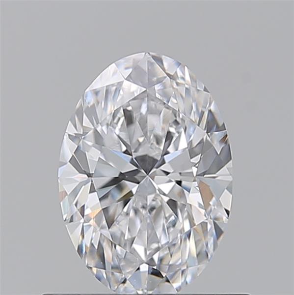 0.700 D VS2 Virtual Selection Oval Diamond
