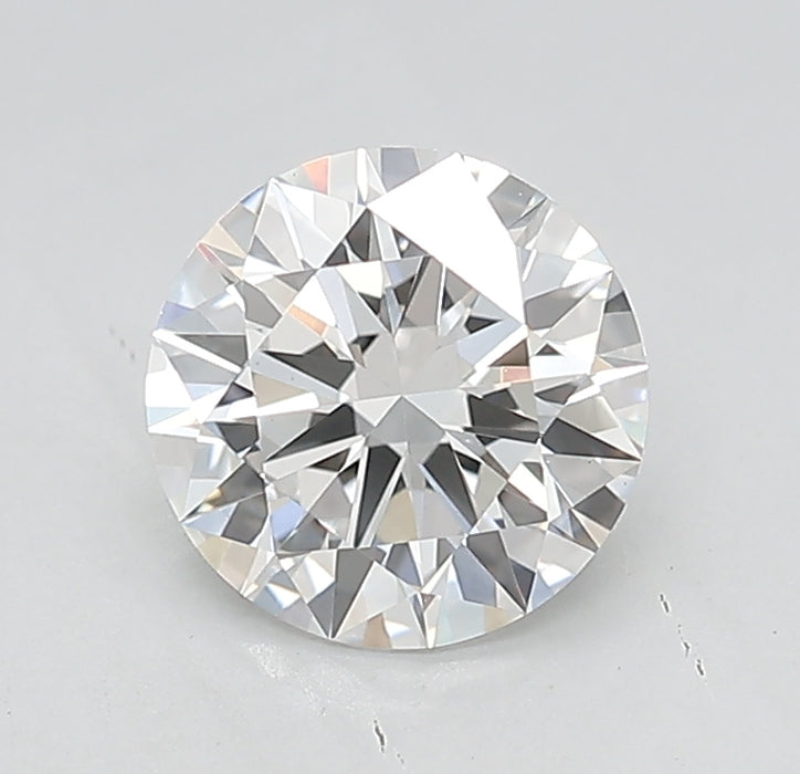 1.03000 D VVS2 BG Select Lab Grown Round Diamond
