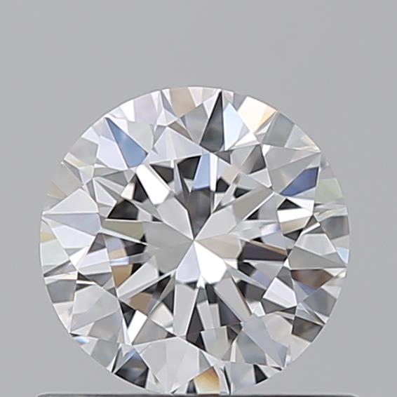 0.700 D VVS1 Virtual Selection Round Diamond