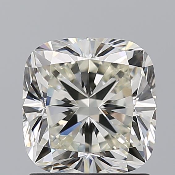 1.510 K VS1 Virtual Selection Cushion Diamond