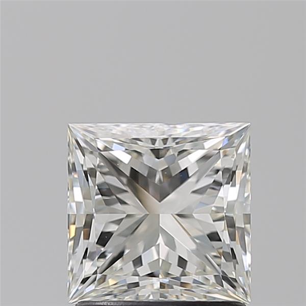 1.500 J VS2 Virtual Selection Princess Diamond